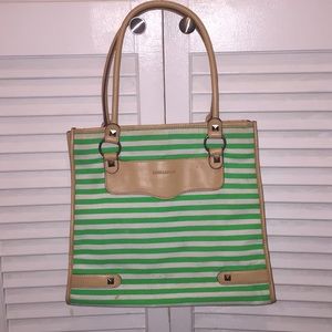 Kate Landry tote/beach bag